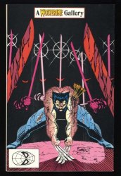 Back Cover Wolverine 8