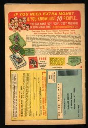 Back Cover Conan The Barbarian 1