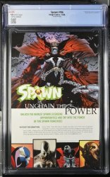 Back Cover Spawn 186