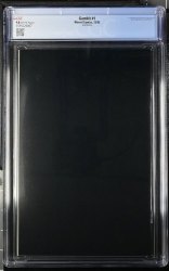 Back Cover Gambit 1