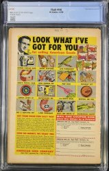 Back Cover Flash 106