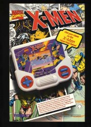 Back Cover Marc Spector: Moon Knight 57