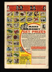 Back Cover Marvel Spotlight 2