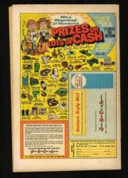Back Cover Jungle Action 6
