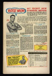 Back Cover Amazing Spider-Man 22