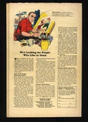 Back Cover Amazing Spider-Man 30
