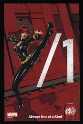 Back Cover All-New Marvel Now! Point One! 1