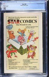 Back Cover Rom 66