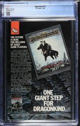 Back Cover Superman 13
