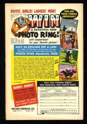 Back Cover Showcase 33