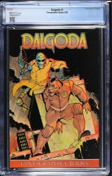Back Cover Dalgoda 1