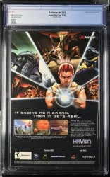 Back Cover Darkness 1