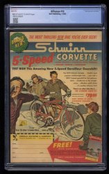 Back Cover Rifleman 10