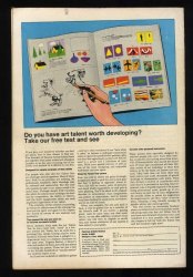 Back Cover Fantastic Four 94