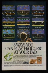 Back Cover Star Wars 83