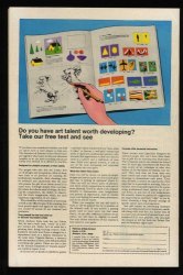 Back Cover Amazing Spider-Man 83
