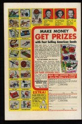 Back Cover Amazing Spider-Man 73