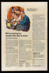 Back Cover Fantastic Four 80