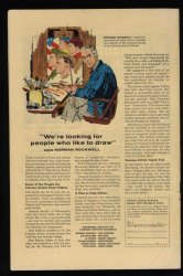 Back Cover Tales Of Suspense 89