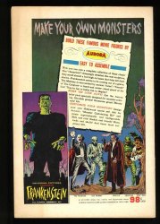 Back Cover Batman 159