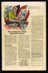 Back Cover Journey into Mystery 115