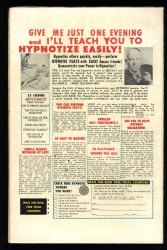 Back Cover Fantastic Four 35
