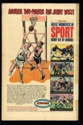 Back Cover Fantastic Four 51