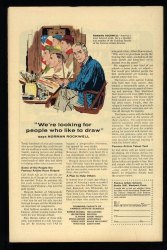 Back Cover Tales Of Suspense 96