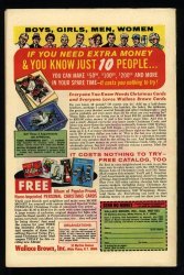 Back Cover Iron Man 5