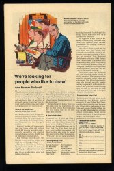 Back Cover Fantastic Four 85