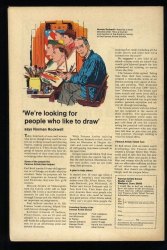 Back Cover Fantastic Four 83