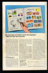 Back Cover Fantastic Four 94