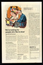 Back Cover Fantastic Four 92