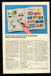 Back Cover Fantastic Four 97