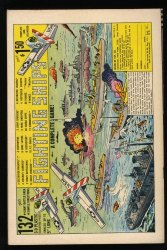 Back Cover Adventure Comics 346