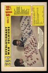 Back Cover Adventure Comics 300