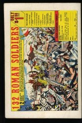 Back Cover Fantastic Four 77