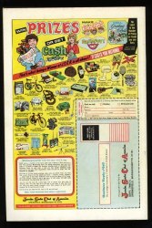 Back Cover Tomb Of Dracula 25
