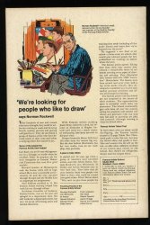 Back Cover Fantastic Four 73