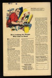 Back Cover Fantastic Four 45