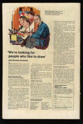 Back Cover Doctor Strange 177