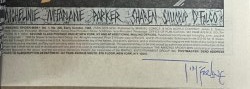 Back Cover Amazing Spider-Man 306