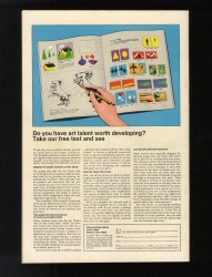 Back Cover Fantastic Four 95