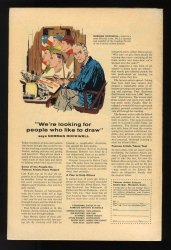 Back Cover Tales Of Suspense 97