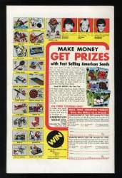 Back Cover Amazing Spider-Man 144