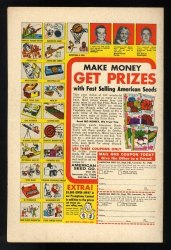 Back Cover Incredible Hulk 140