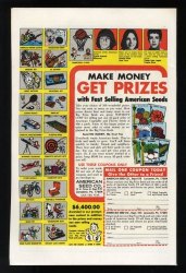 Back Cover Incredible Hulk 200