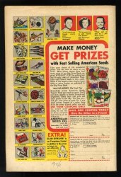 Back Cover Showcase 73