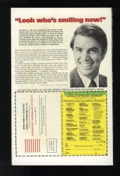 Back Cover Iron Fist 1