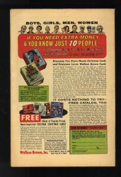 Back Cover Tales Of Suspense 94